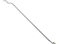 Ford 5W7Z-5426442-A Control Rod, Rear Passenger Side
