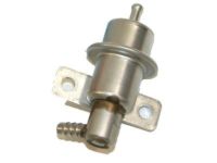 Mercury Fuel Pressure Regulator - F7RZ-9C968-AA Fuel Pressure Regulator