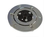 Ford 6L1Z-19D786-AA Clutch