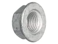 Ford -378941-S441 Nut - Hexagon