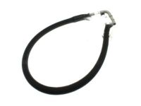 Ford 6L2Z-7890-C Cooler Line, Driver Side