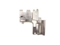 Ford BC3Z-25310A90-B Upper Pillar Trim Upper Retainer, Passenger Side