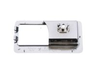 Ford 7L7Z-7822670-AA Cover, Passenger Side