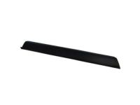 Ford JL7Z-7820879-A Lower Molding, Front Driver Side