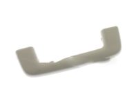 Ford 7S7Z-5431406-CB Grip Handle, Charcoal, Front