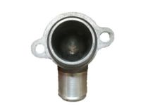 Ford F65Z-8592-BC Connection - Water Outlet