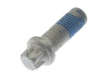 Ford -W717088-S439 Hub Assembly Bolt, Rear