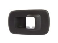 Ford BB5Z-14524-A Switch Bezel, Rear