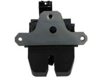 Ford BM5Z-5843150-B Lock Actuator, Rear