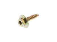 Ford -N804306-S36 Bracket Screw, Lower