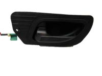 Ford Door Latch Assembly - 9L5Z-10219A65-BA Control Assembly, Front Driver Side