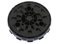 Ford FU5Z-17D696-A Motor Assembly, Front