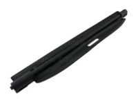 Ford GN1Z-5845440-AA Luggage Cover, Rear