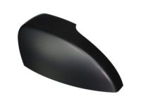 Ford 6H6Z-17D742-CA Mirror Cover, Front Passenger Side