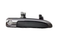 Ford 6W7Z-5422404-A Handle, Outside, Front Outer Passenger Side