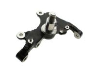 Ford FR3Z-3106-A Knuckle, Front Driver Side