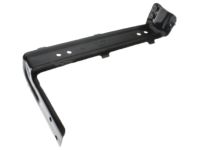 Ford HC3Z-9046-C Center Bracket, Rear Passenger Side