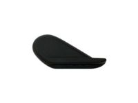 Ford 7T4Z-7861736-AC Recline Handle, Black/Charcoal, Front Passenger Side