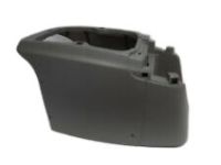 Ford 5C3Z-25045A36-BAA Floor Console, Front Center
