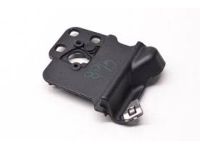 Ford 5R3Z-76030A65-A Retainer - Special, Driver Side