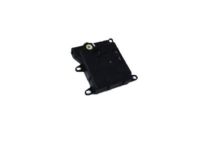 Lincoln Continental Blend Door Actuator - F7DZ-19E616-BA Motor Assembly