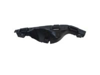 Ford 8L8Z-17E814-A Bumper Cover Support, Front Passenger Side