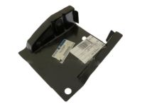 Ford F2UZ-15111B11-A Side Reinforcement, Front Driver Side