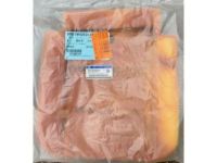 Ford Taurus X Seat Cushion - 5F9Z-74632A23-AA Seat Cushion Pad, Front Driver Side