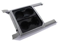 Ford HC3Z-25045A76-BA Front Panel, Camel