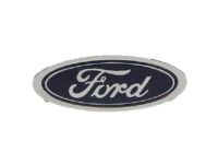 Ford C1BZ-8213-B Ornament, Front