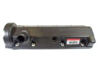Ford 2C2Z-6582-EA Valve Cover, Passenger Side
