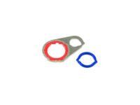 Ford DL3Z-19B596-B Seal Kit, Rear