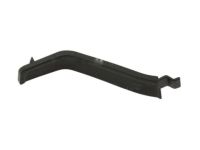 Ford 2L1Z-78617D69-AAA Handle Cover, Driver Side
