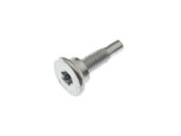 Ford -W711291-S437 Support Cable Bolt, Rear