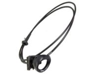 Ford YF1Z-16916-AA Release Cable, Front