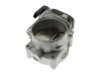 Ford AL3Z-9E926-A Throttle Body And Motor Assembly