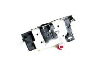 Ford 9L3Z-5421813-A Lock, Front Driver Side