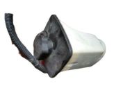 Lincoln LS Power Steering Reservoir - XW4Z-3E764-AA Reservoir