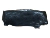 Ford HC3Z-19E525-C Deflector, Front Upper