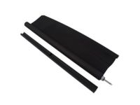 Ford BB5Z-78519A02-AA Sunshade, Charcoal