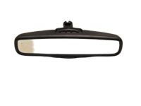 Ford 8U5Z-17700-Z Mirror Inside, Inner