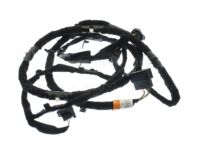 Ford HG9Z-15K867-L Wire Harness, Front