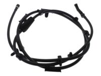 Ford HL3Z-17A605-C Washer Hose, Front