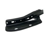 Ford 4L3Z-17752-AA Support Bracket, Front Passenger Side