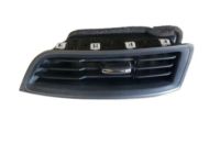 Ford EM2Z-19893-AG Louver, Inner Driver Side