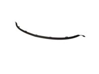 Ford 7A1Z-17626-A Valance, Front