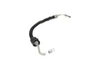 Ford 3C3Z-3A714-CA Power Steering Pressure Hose