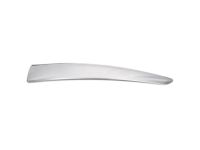 Ford HS7Z-13A565-A Reflector, Rear Passenger Side