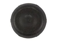 Ford -W714032-S300 Door Shell Plug, Front Upper