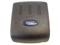 Ford 7C3Z-25043B13-AC Driver Inflator Module, Charcoal Black